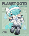 Planet OOTD