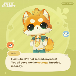 Planet Vibe Match Message Isaki.png