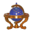 Planette Globe