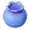 Plump Blueberry