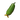 Plump Cucumber