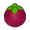 Plump Passion Fruit