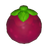 Plump Passion Fruit