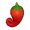 Plump Pepper