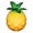 Plump Pineapple