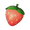 Plump Strawberry