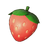 Plump Strawberry