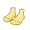 Polystar Bed Socks