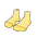 Polystar Bed Socks