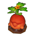 Dreamcrown Crop