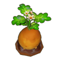 Plump Crop