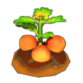 Strange Crop