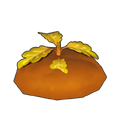 Withered