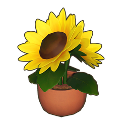 Potted Sunflower Icon.png