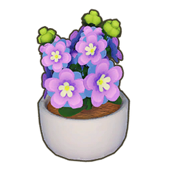 Potted Violet Icon.png