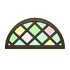 Prism Window