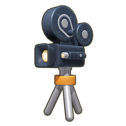 Professional Projector Icon.png