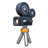 Professional Projector