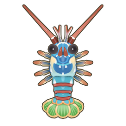 Pronghorn Spiny Lobster Icon.png