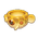 Pufferfish Teacup