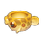 Pufferfish Teacup