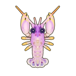 Purple Reef Lobster Icon.png