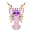Purple Reef Lobster