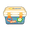 Radiant Star Camp Crate