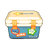 Radiant Star Camp Crate