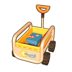 Radiant Star Camp Wagon Icon.png