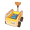Radiant Star Camp Wagon