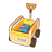 Radiant Star Camp Wagon