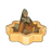 Radiant Star Campfire