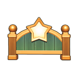 Radiant Star Fence Icon.png