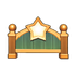 Radiant Star Fence