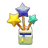 Radiant Star Jar