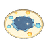 Radiant Star Rug