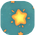 Radiant Star Stone Path