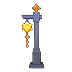 Radiant Star Streetlamp Icon.png