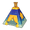 Radiant Star Tent