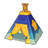 Radiant Star Tent