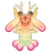 Rainbow Mantis Shrimp