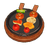 Rare Mixed Grill