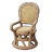 Rattan Armchair