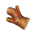 Raw Timber