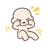 Reaction: Tantrum