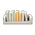 Reading Room Bookends