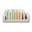 Reading Room Bookends