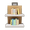 Reading Room Bookshelf