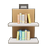Reading Room Bookshelf